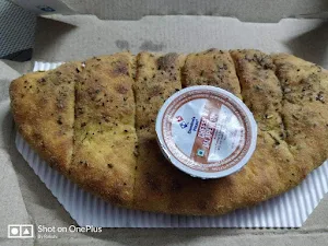 Domino's Pizza - Logo