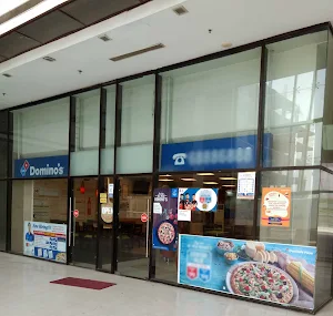 Domino's Pizza - Cover photo