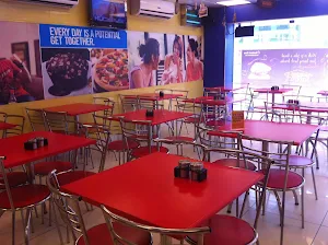 Domino's Pizza - Cover photo