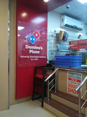 Domino's Pizza - Cover photo