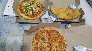 Domino's Pizza - Logo