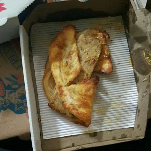 Domino's Pizza - Logo