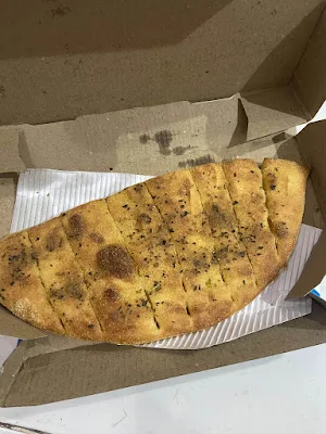 Domino's Pizza - Cover photo