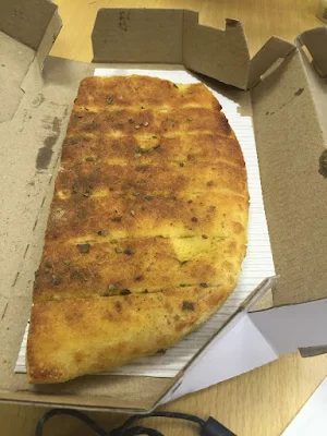 Domino's Pizza - Logo