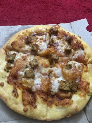 Domino's Pizza - Logo