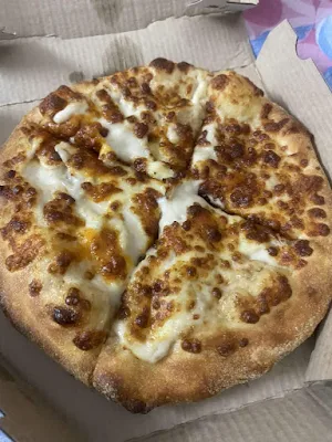 Domino's Pizza - Cover photo