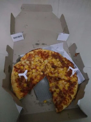 Domino's Pizza - Cover photo