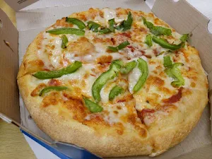 Domino's Pizza - Logo