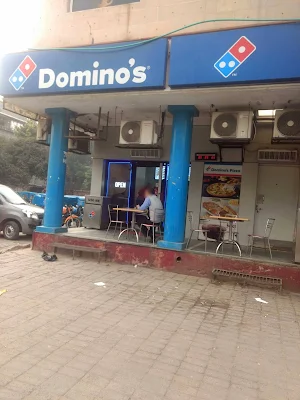 Domino's Pizza - Cover photo