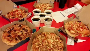 Domino's Pizza - Cover photo