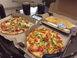 Domino's Pizza - Cover photo