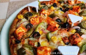 Domino's Pizza - Logo