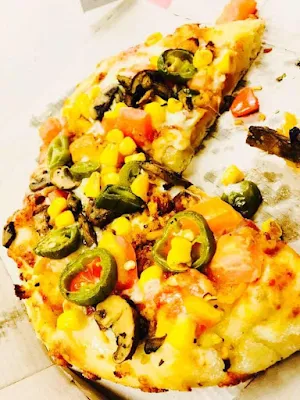 Domino's Pizza - Cover photo