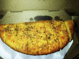 Domino's Pizza - Cover photo