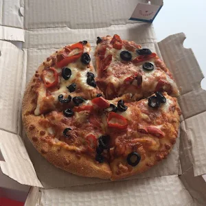 Domino's Pizza - Cover photo