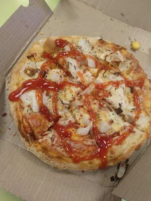 Domino's Pizza - Cover photo