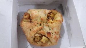 Domino's Pizza - Logo