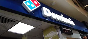 Domino's Pizza - Logo