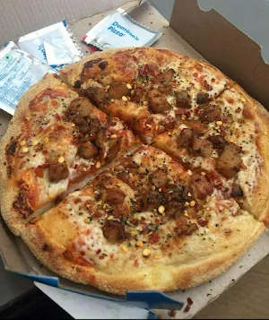 Domino's Pizza - Cover photo