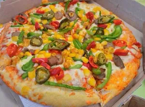 Domino's Pizza - Cover photo