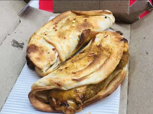 Domino's Pizza - Cover photo