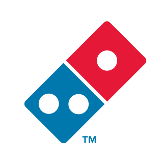 Domino's Pizza - Logo