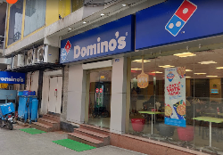 Domino's Pizza - Logo
