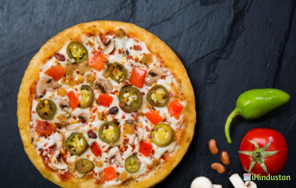 Domino's Pizza - Logo