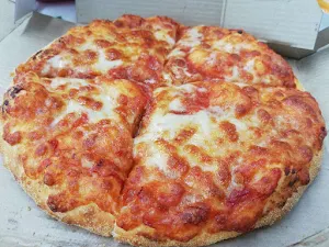 Domino's Pizza - Cover photo