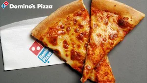 Domino's Pizza - Cover photo