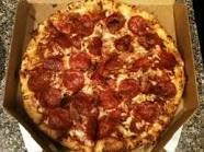 Dominos Pizza - Logo