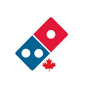 Domino&s;s Pizza - Logo