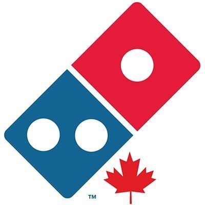 Domino&s;s Pizza - Logo