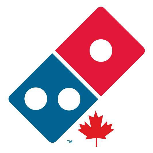 Domino&s;s Pizza - Logo