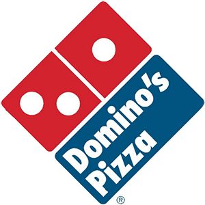 Domino&s;s Pizza - Logo
