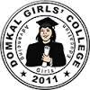 Domkal Girls College (DOMKAL COLLEGE) - Logo
