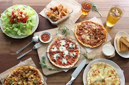 Domnik Pizza - Cover photo