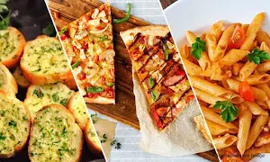 Dom Pizza Govinpuram - Cover photo