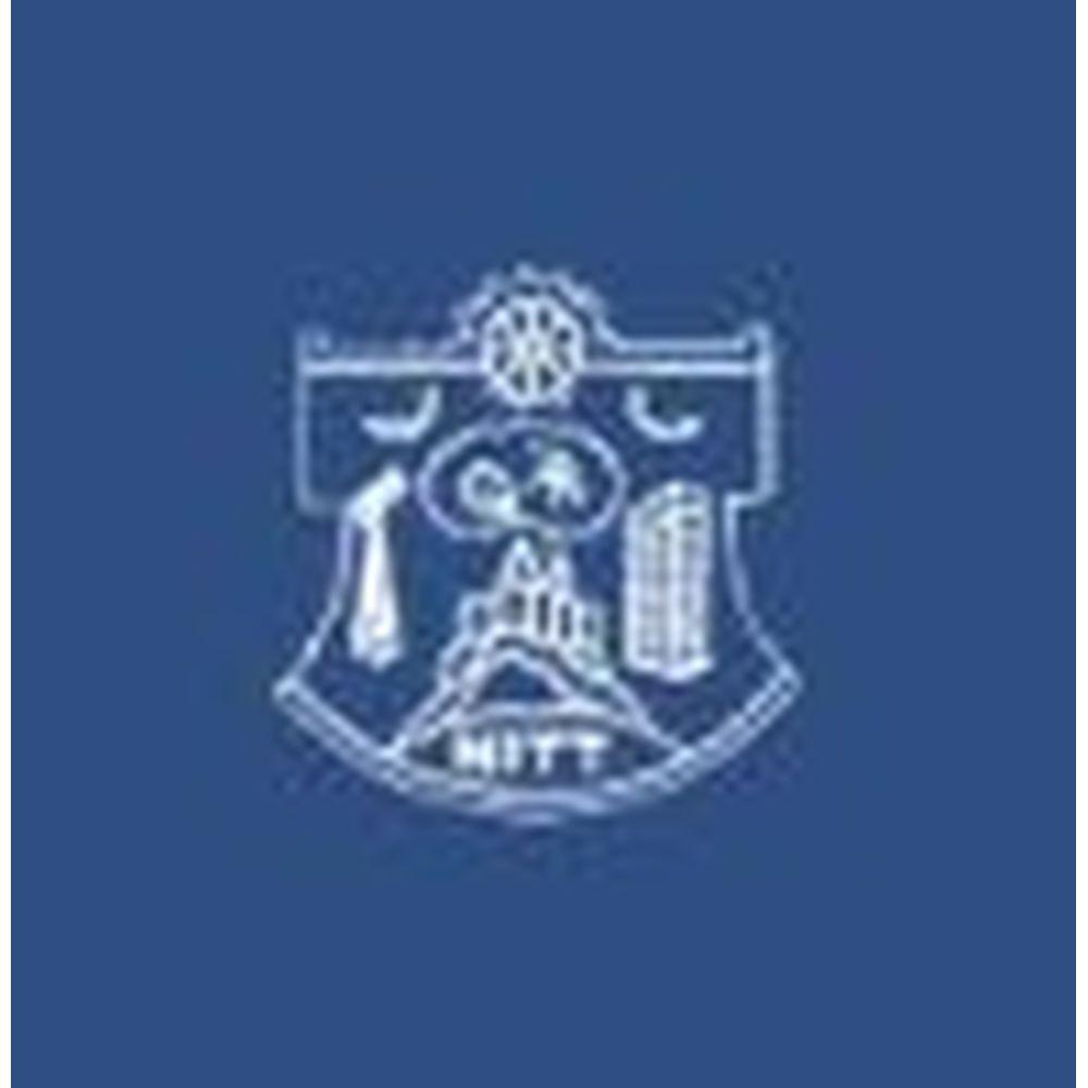 DOMS NIT TRICHY (DOMS NIT TRICHY) - Logo