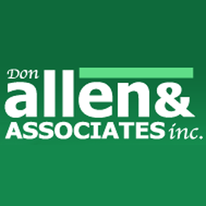 Don Allen &a; Associates Inc - Logo