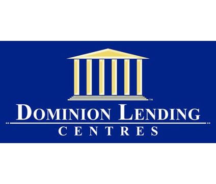 Don Annett- Dominion Lending Centres Commercial and Res - Logo