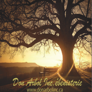 Don Arbol Ebenisterie Inc - Logo