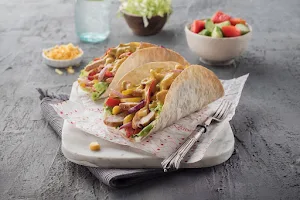 Don Burrito - Logo
