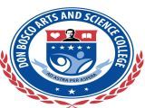 Don Bosco Arts & Science College - Logo