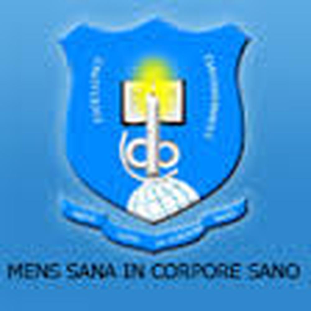 Don Bosco College (DBC), Dharmapuri - Logo