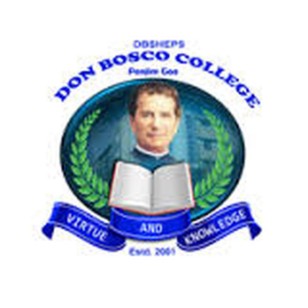 Don Bosco College (DBC), Thrissur - Logo