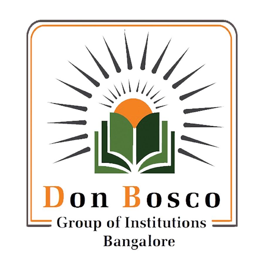 Don Bosco Group of Institutions (DBGI) - Logo