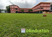 Don Bosco High School tezpur - Logo