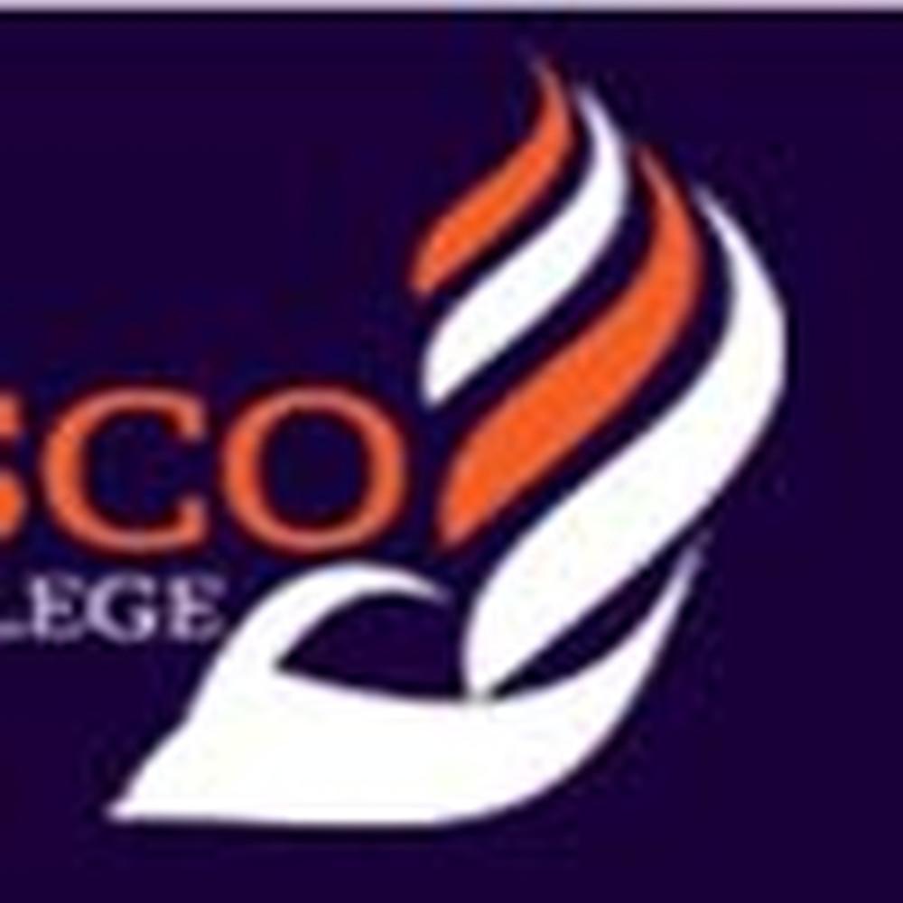 Don Bosco Independent P.U. College (DBIPUC) - Logo