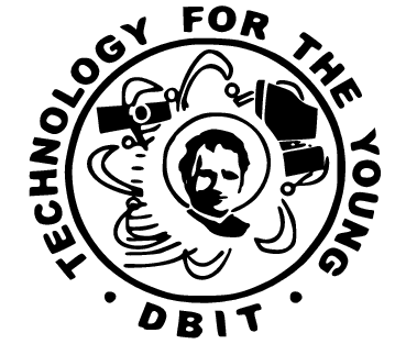 Don Bosco Institute of Technology (DBIT) - Logo